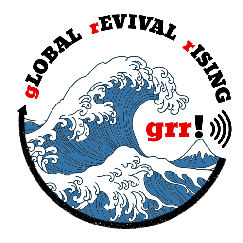 Global Revival Rising